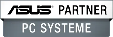 asus partner pc systeme