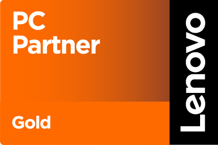 lenovo PC partner gold